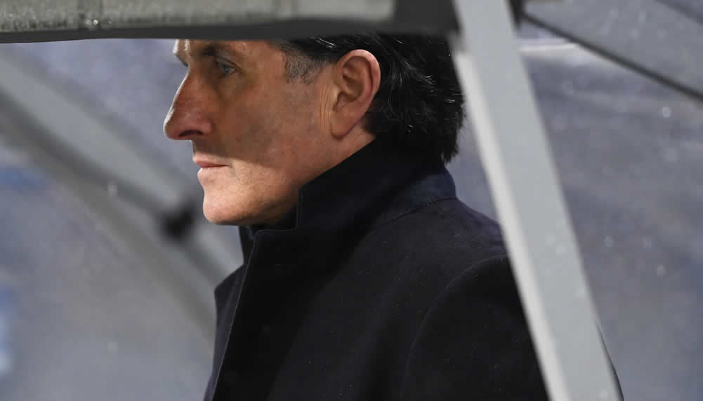 Die nächste Trainer-Entlassung in der Bundesliga wird Tatsache