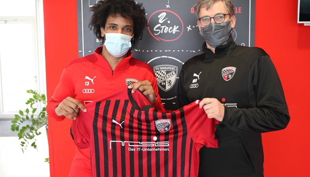 Ex-GC-Profi Caiuby zurück im Profifussball