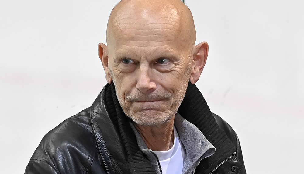 Daniel Koch versichert EM mit Fans in den Stadien