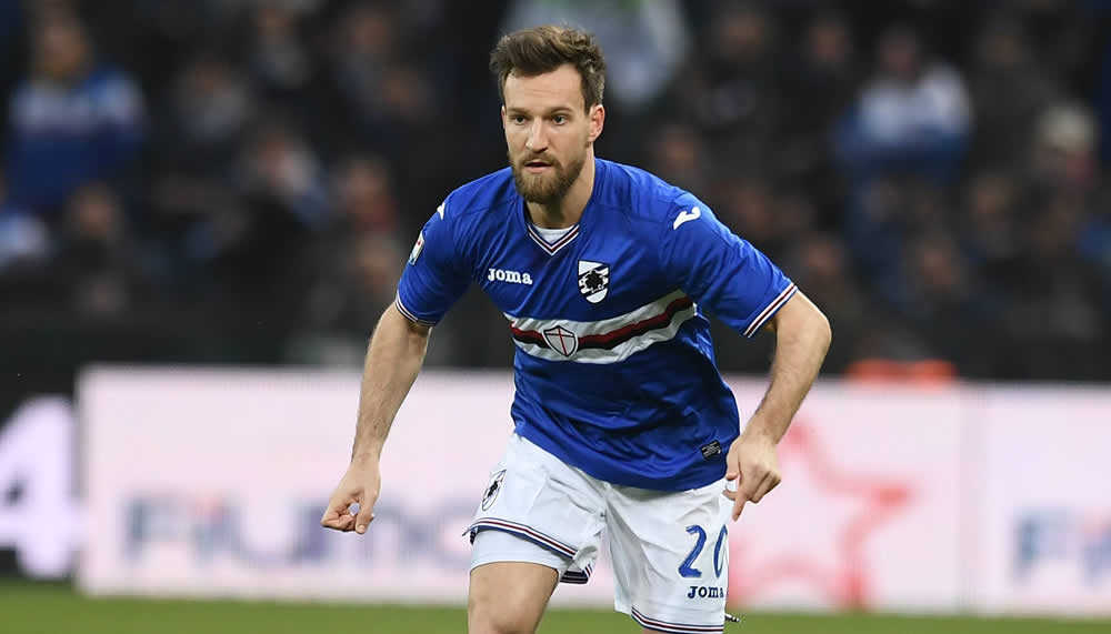 Vereinsloser Pavlovic schliesst sich FC Chiasso an