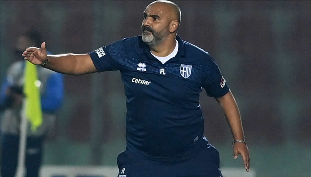 Parma trennt sich nach sieben sieglosen Spielen vom Trainer