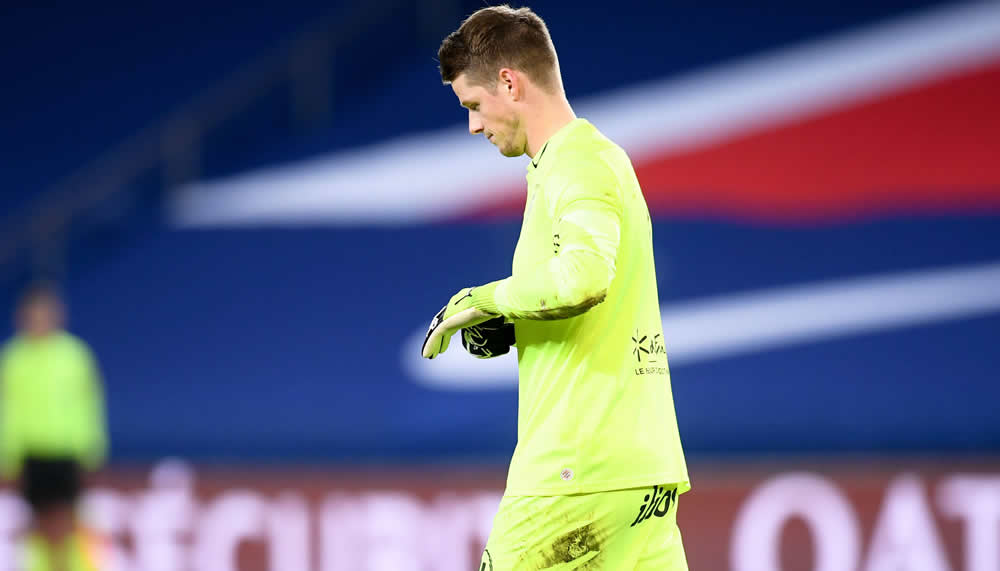 Nati-Goalie Jonas Omlin fällt wochenlang aus