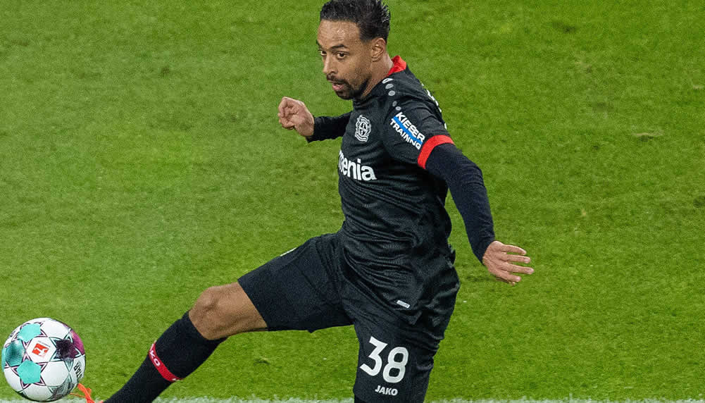 Hiobsbotschaft für Bayer Leverkusen