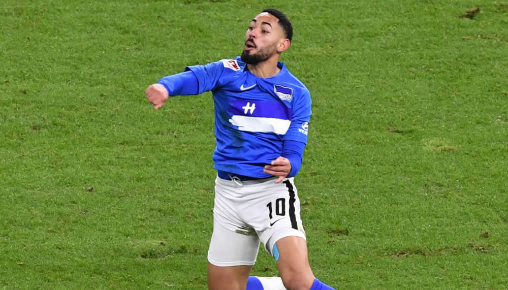 Atletico bietet für Cunha