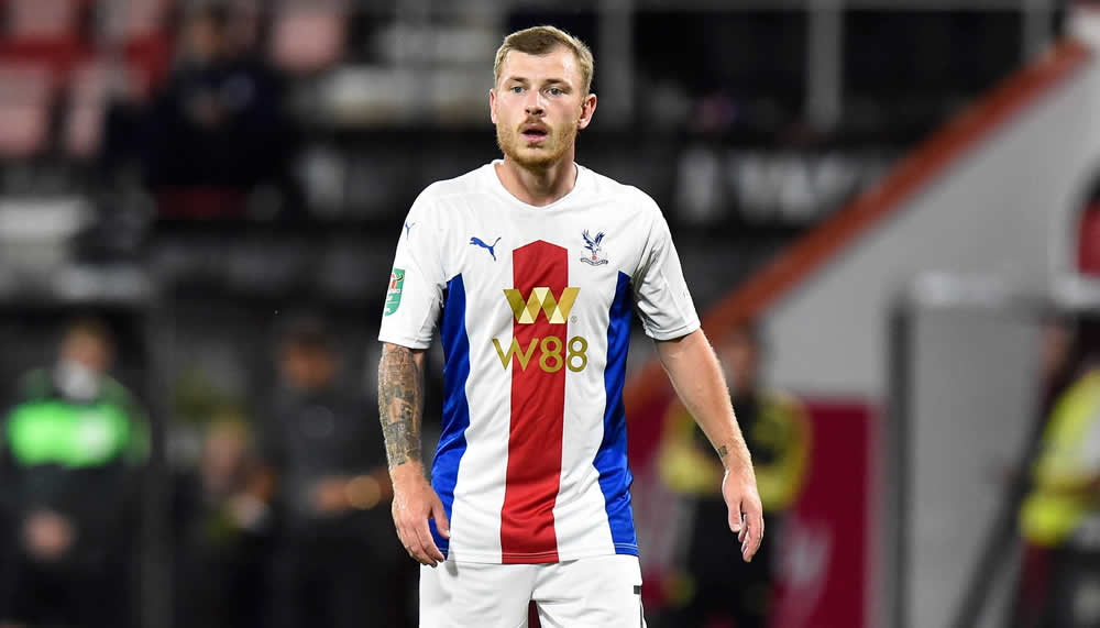 Vertragsauflösung: Max Meyer verlässt Crystal Palace