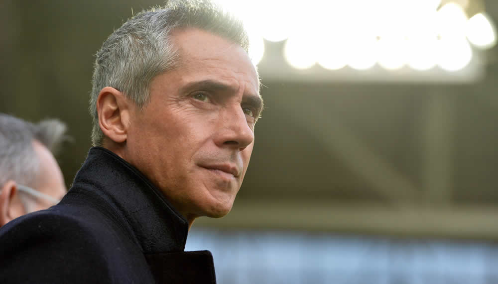 Paulo Sousa ist neuer polnischer Nationalcoach
