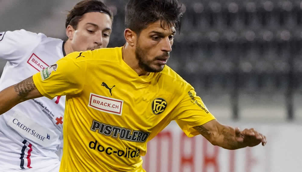 Perfekt: Rodriguez kehrt zum FCZ zurück