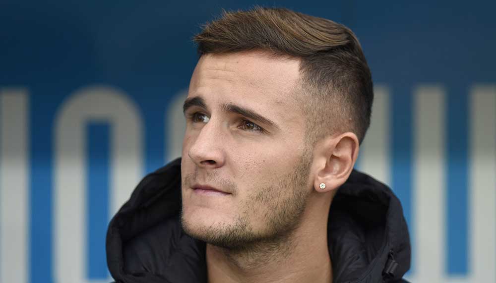 Tarashaj-Transfer? FCZ-Boss Canepa erklärt Hintergründe