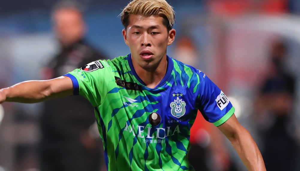 Japanischer Youngster wechselt in die Super League