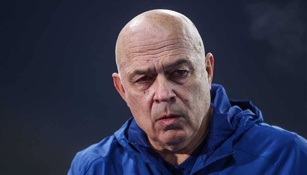 Schalke entlässt Gross und drei weitere Verantwortliche