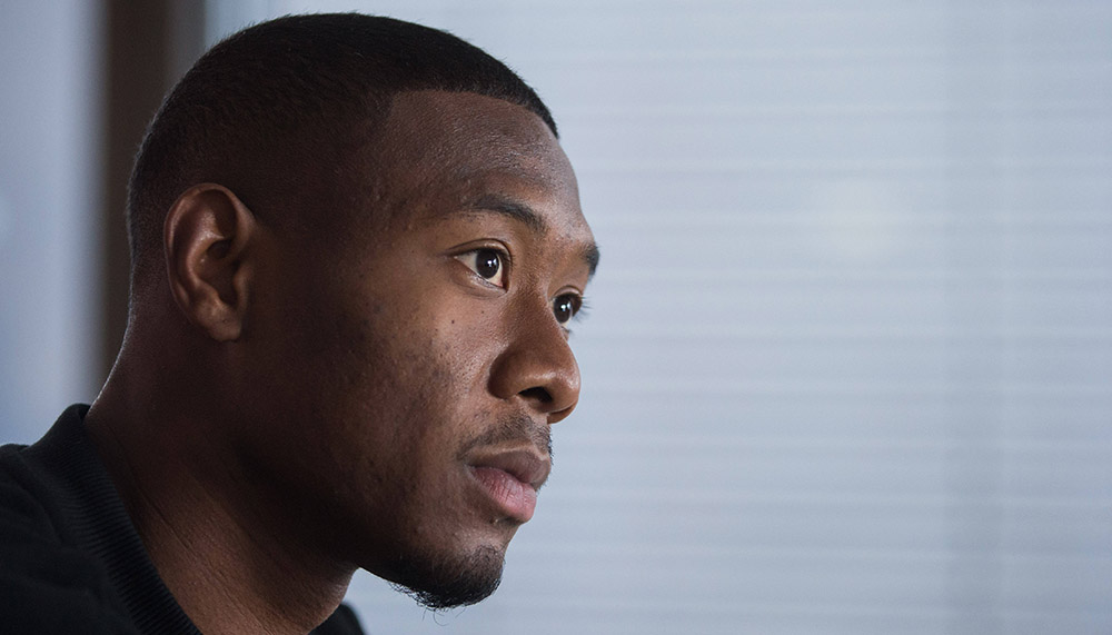 David Alaba unterschreibt im Januar noch keinen Vertrag