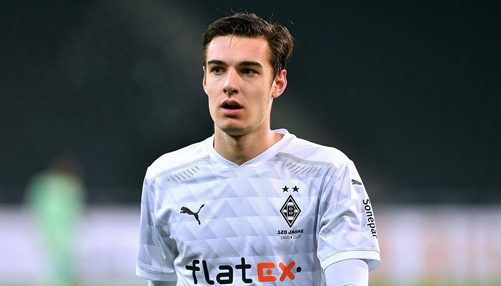 Neuer Real-Trainer Carlo Ancelotti jagt einen Gladbach-Profi