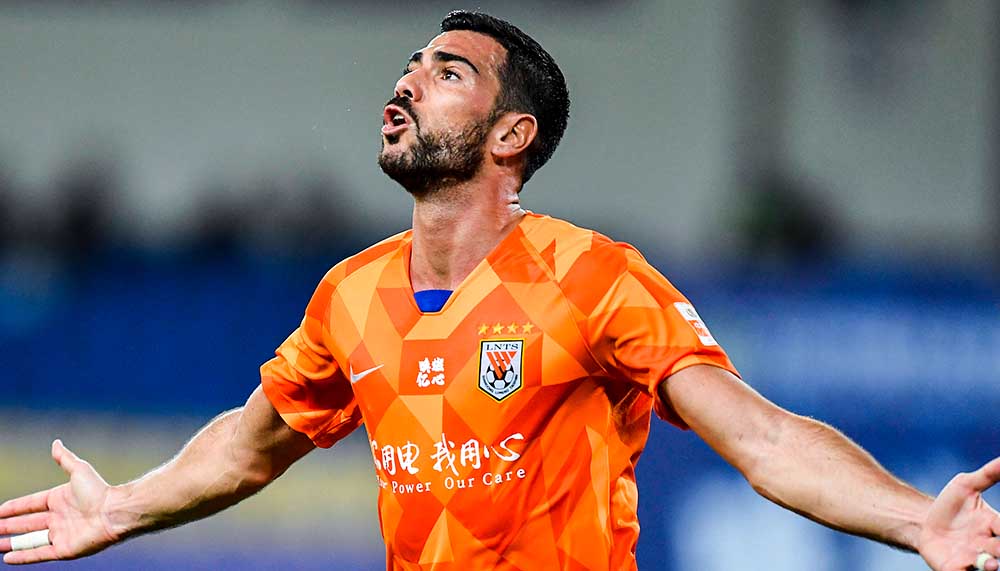 Juve erwägt Verpflichtung von Pelle