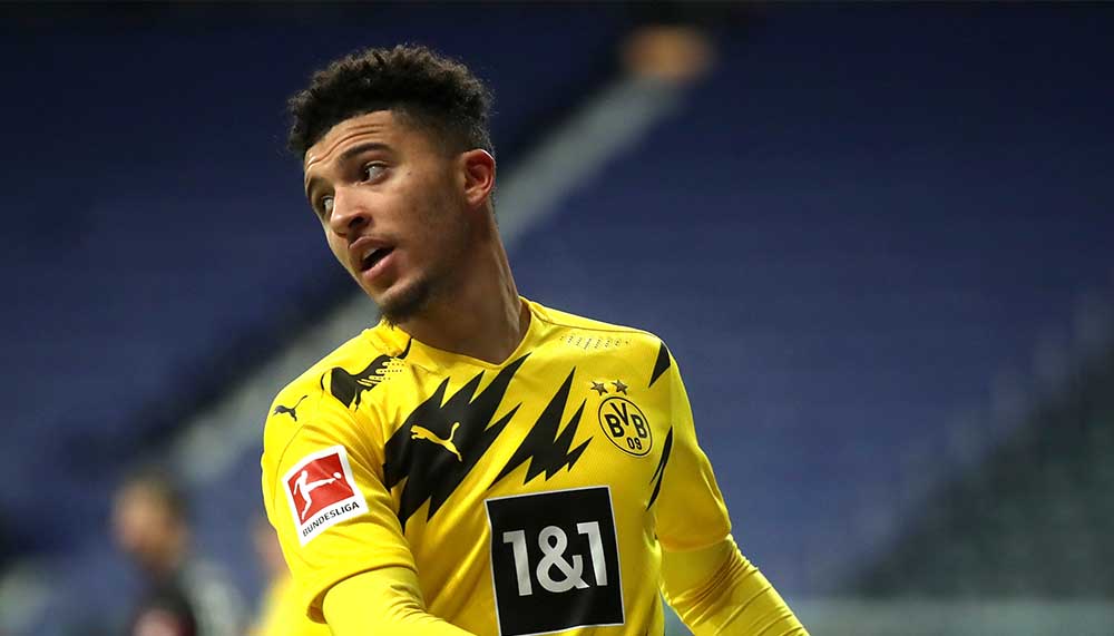 Sancho: «Bisherige Saison war sehr schwierig für mich»