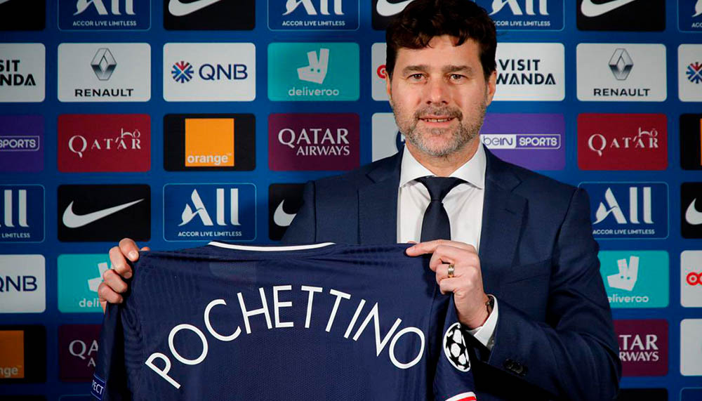 PSG: Fünf Spieler nach Pochettino-Ankunft auf der Streichliste