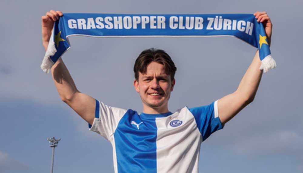GC verstärkt sich mit Wolves-Verteidiger Buur