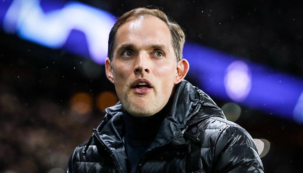 Chelsea erstellt Trainer-Shortlist: 5 Namen