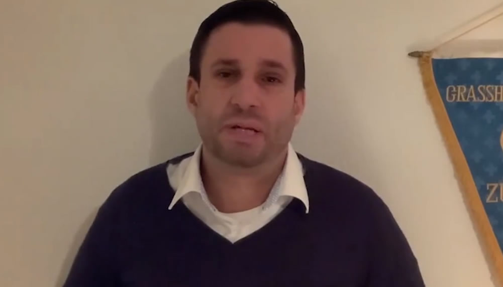 GC bestätigt: Fetscherin verlässt den Rekordmeister