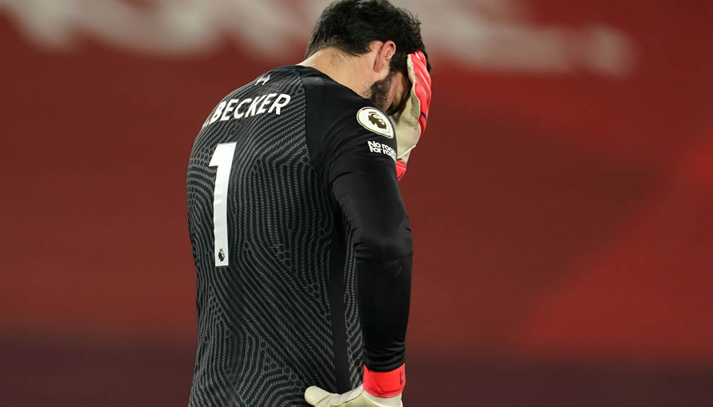 Der FC Liverpool vermeldet einen Mega-Verlust