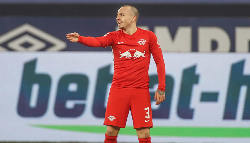 Leipzig-Profi Angeliño kritisiert Pep Guardiola massiv