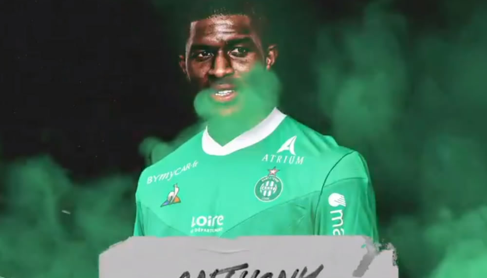 Anthony Modeste verlässt Köln und kehrt nach Frankreich zurück