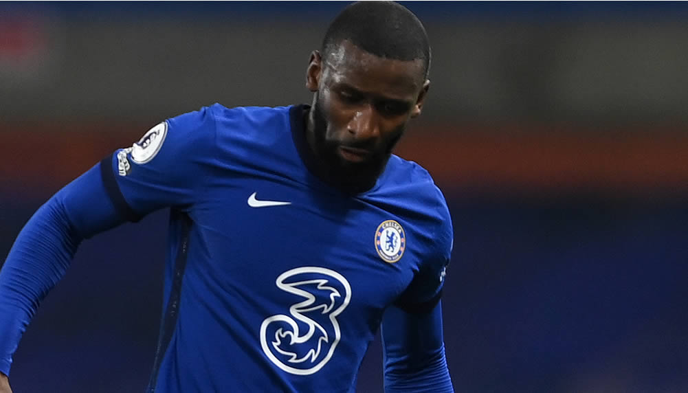 Chelsea-Verteidiger Rüdiger bestätigt Kontakt zu Alaba
