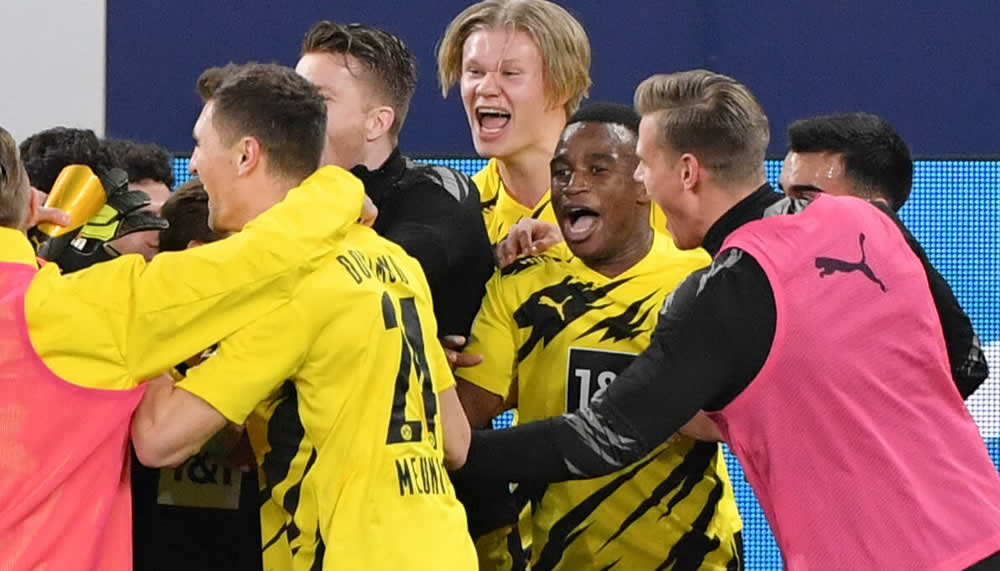 BVB: Diese 3 Neuzugänge sind im Sommer geplant