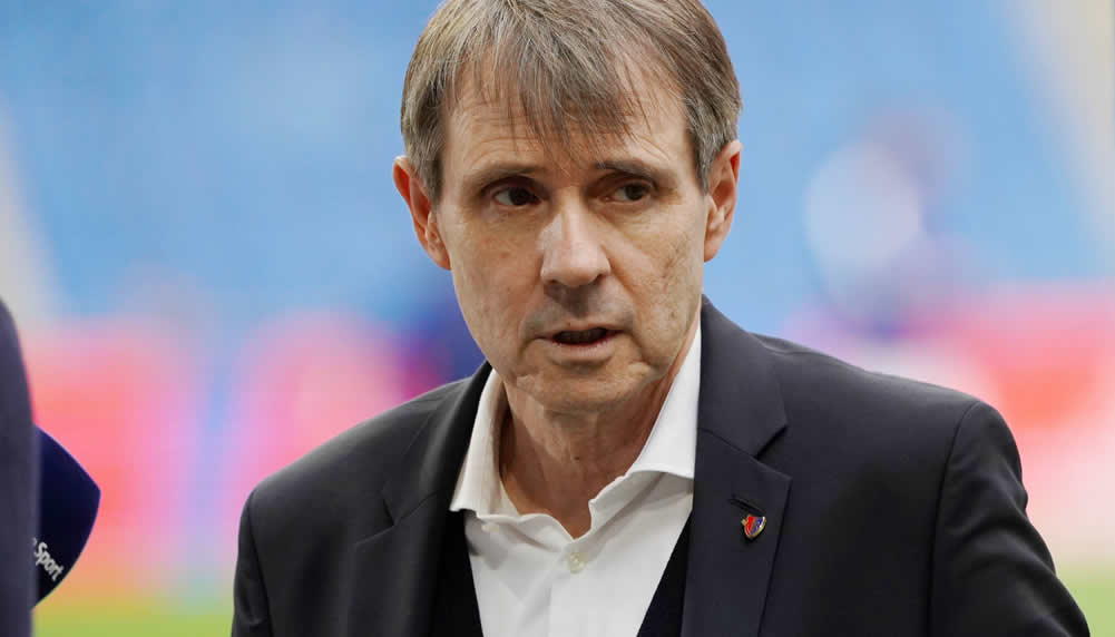 David Degen ist mit Burgener-Darstellung zum Aktienverkauf nicht einverstanden