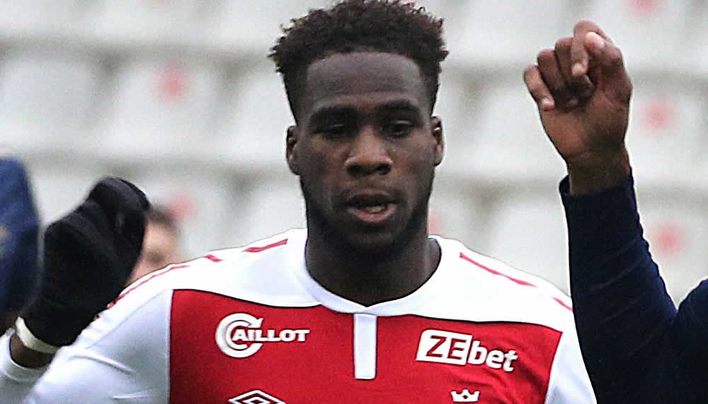 Eintracht Frankfurt hat bereits Nachfolger für André Silva gefunden