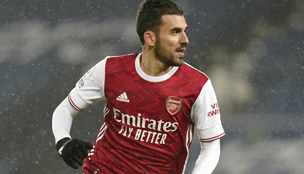 Arsenal will Dani Ceballos fest übernehmen