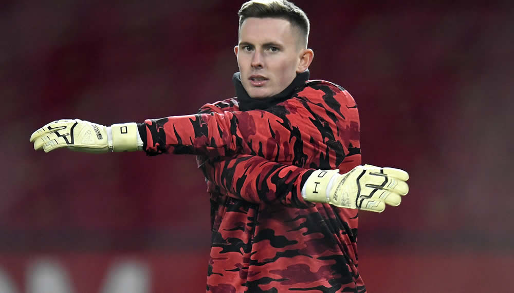 Neben BVB & Spurs: 2 weitere Interessenten für Dean Henderson