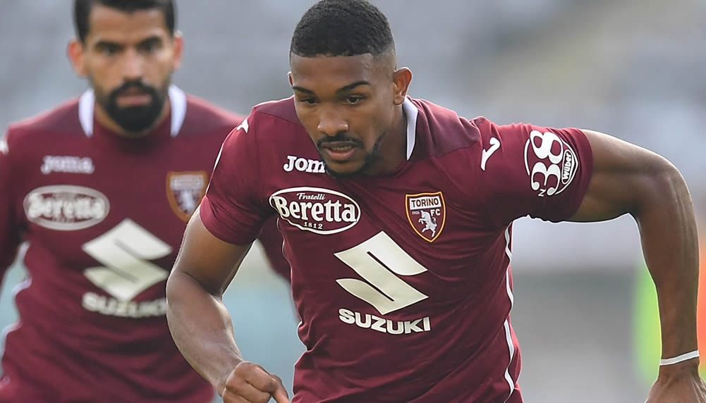 Liverpool ist heiss auf Torino-Verteidiger Gleison Bremer