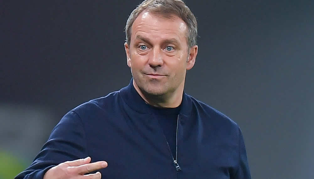 Matthäus glaubt fest an Flick als neuen Bundestrainer