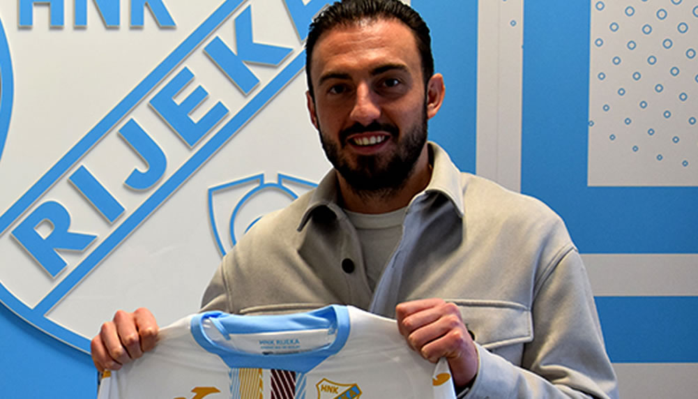 Josip Drmic findet endlich einen neuen Klub