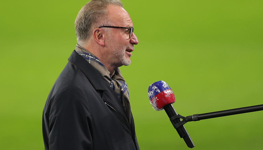 So viel Geld verliert der FC Bayern pro Heimspiel ohne Zuschauer