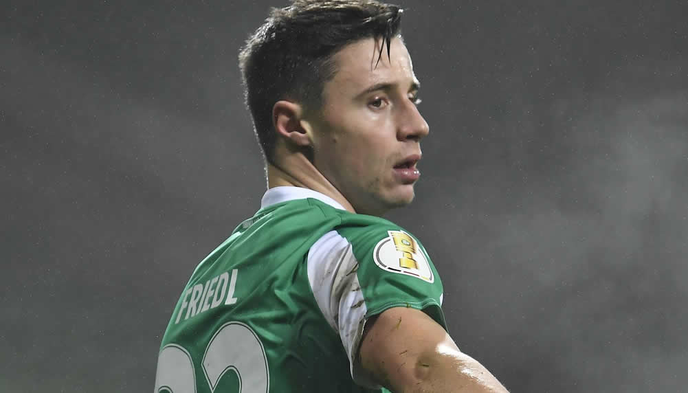 Neue Namen auf Bayerns Wunschliste: Marco Friedl & Borna Sosa