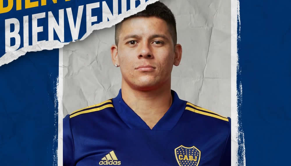 Perfekt: Marcos Rojo verlässt ManUtd