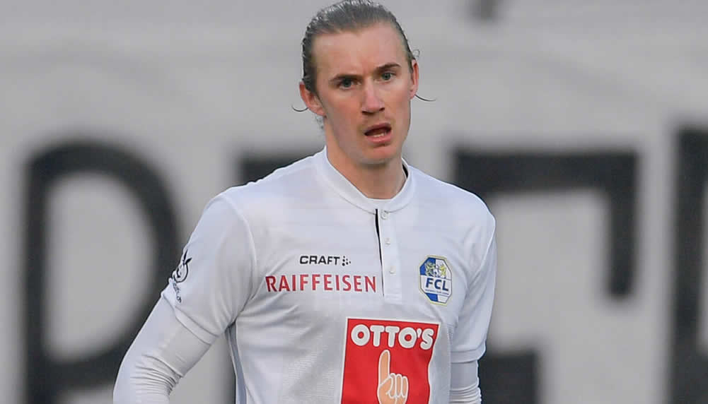 Bitter für den FC Luzern: Saison für Schulz wohl gelaufen