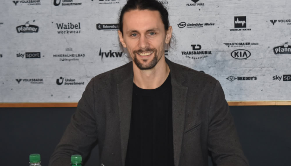 Neven Subotic unterschreibt in Österreich