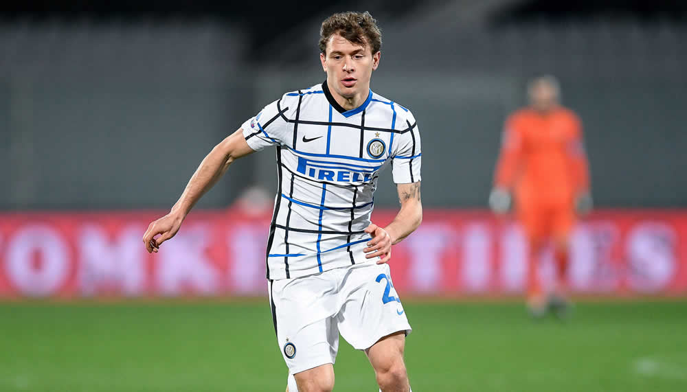 «Nicolo Barella ist 90 Millionen wert»