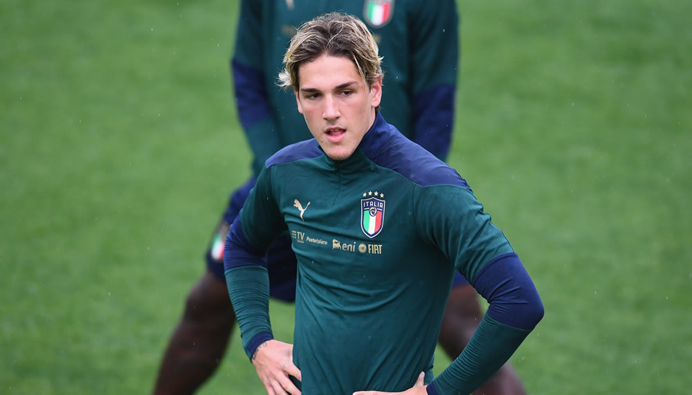 Zaniolo «fasziniert» von der Premier League