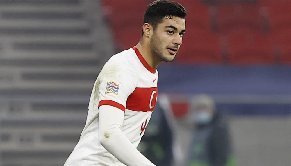 Schalke 04 winken dank Ozan Kabak in jedem Fall Millioneneinnahmen