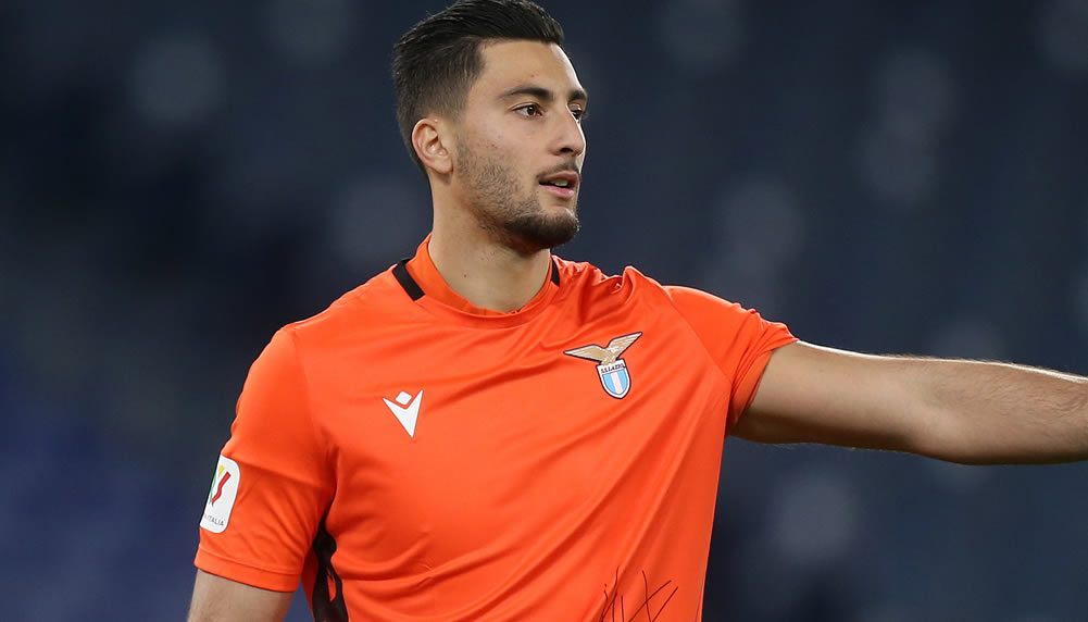 Neuer Keeper für den BVB: 4 Kandidaten