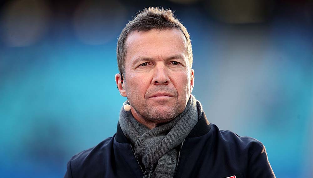Matthäus kritisiert zwei Bayern-Stars: «Schonfrist ist für beide längst vorbei»