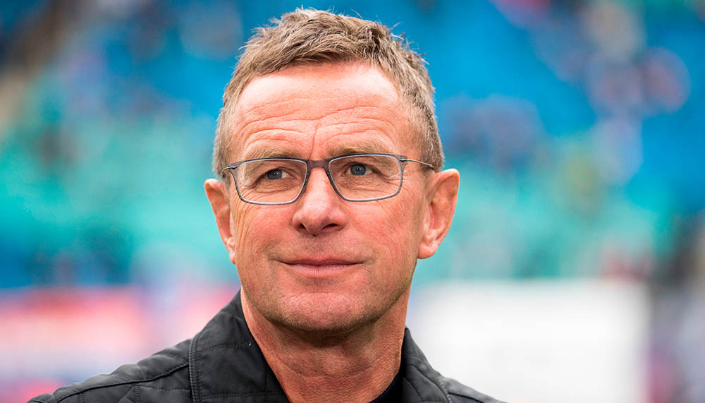 Rangnick erklärt seine Absage an Chelsea