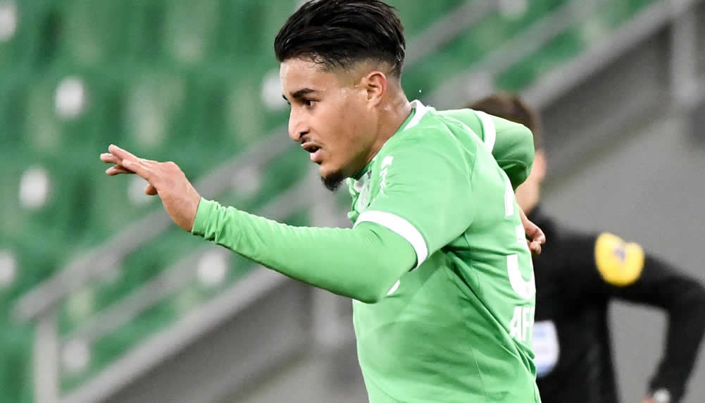 Gladbach & Leverkusen im Duell um ein französisches Supertalent