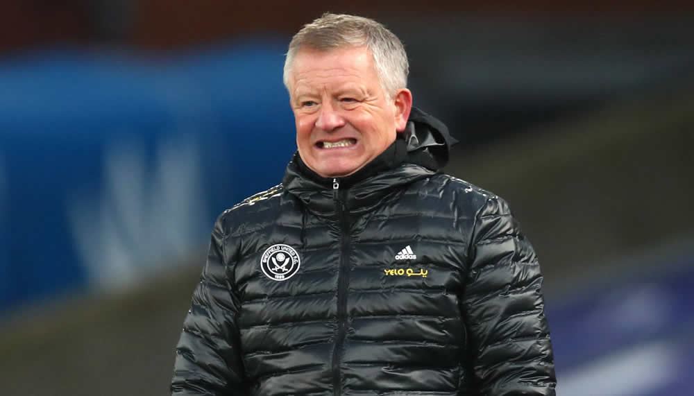 Streit mit Sheffield-Besitzer: Geht Wilder?