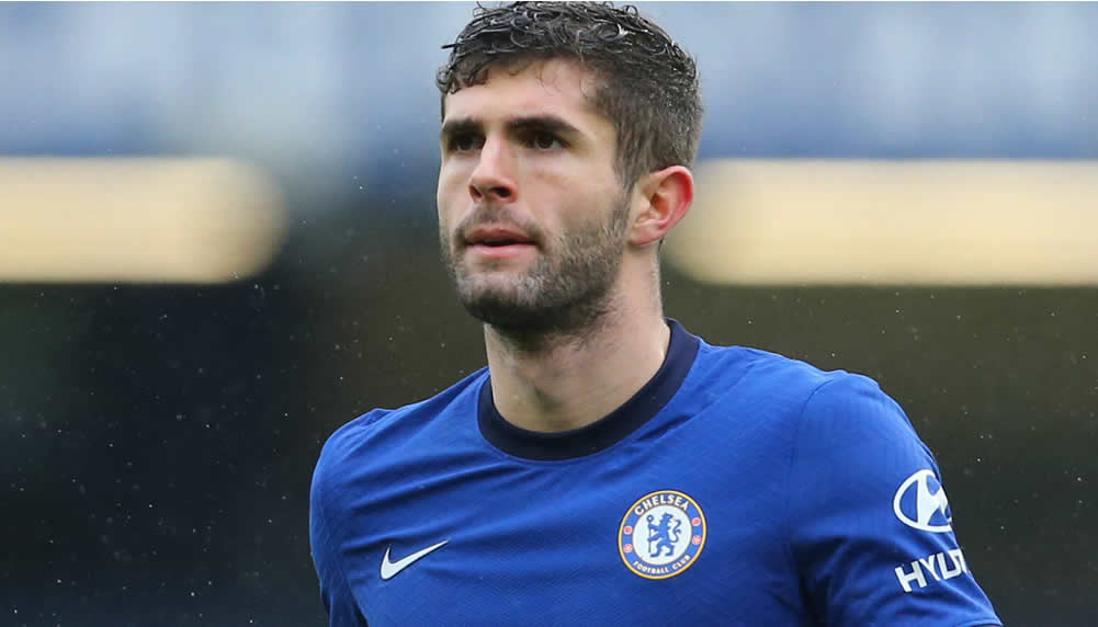 Noch kein Abgang geplant: Pulisic will sich bei Chelsea beweisen