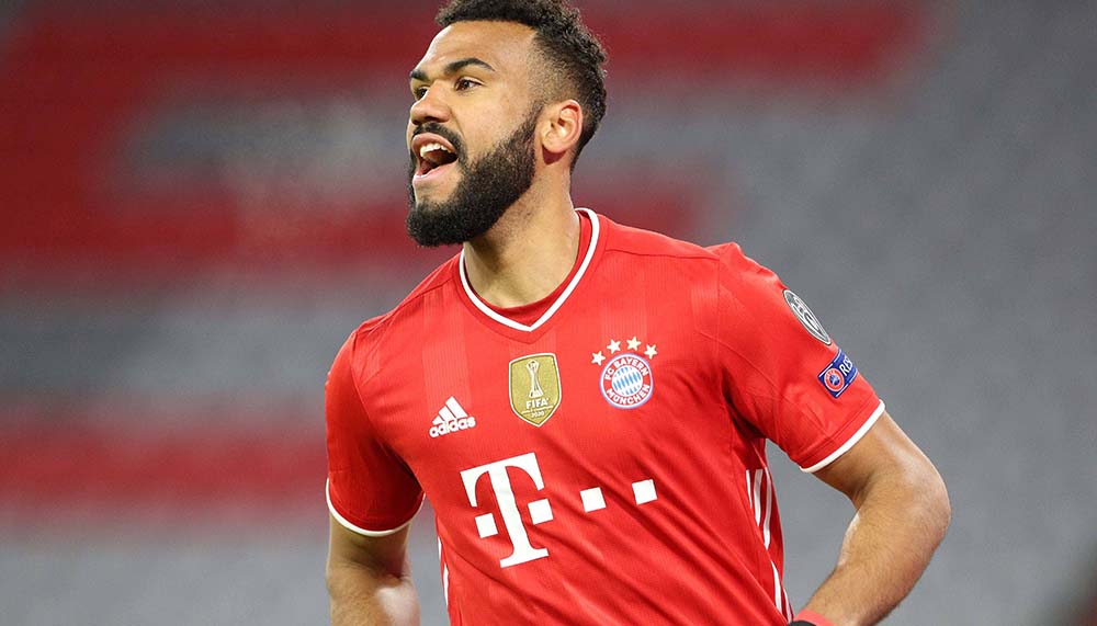 E-Mail-Fauxpas: Choupo-Moting nicht für Nationalmannschaft berufen