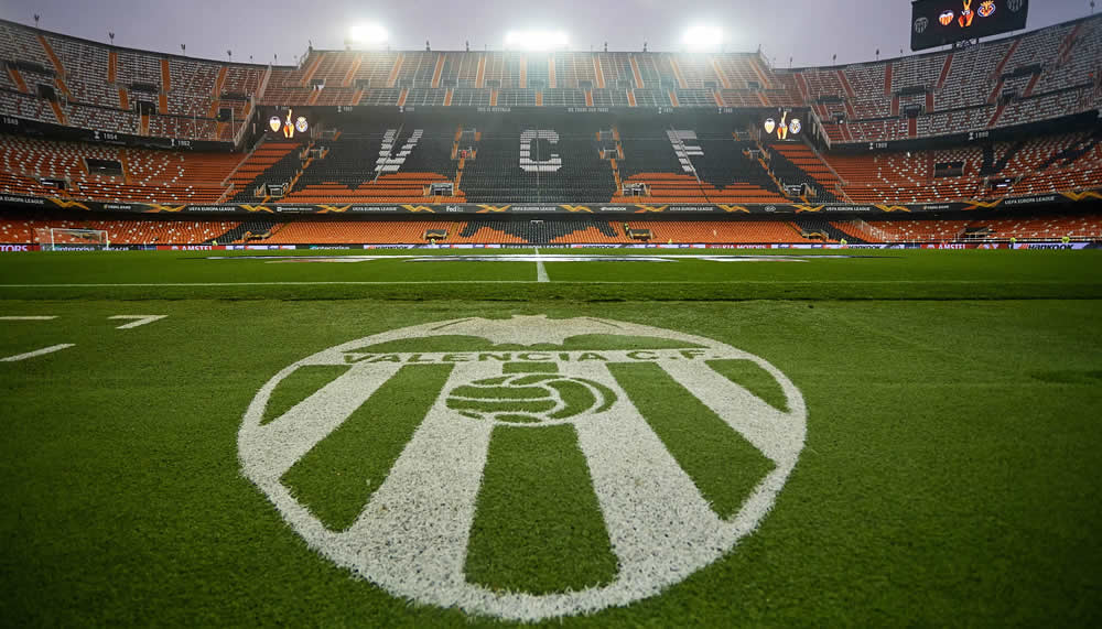 Valencia-Juwel heiss begehrt: Barça und Juve interessiert